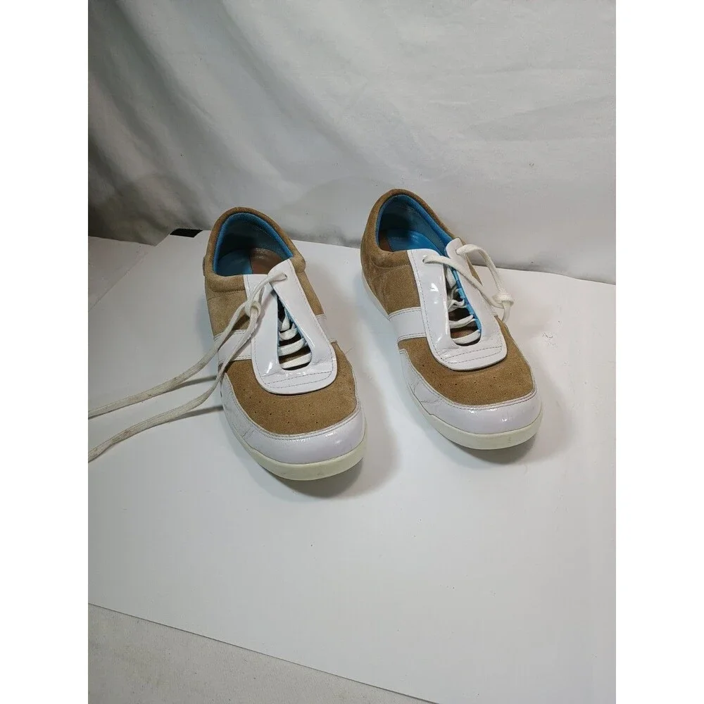 Nike G Series ColeHaan Used Womens Size 7 1/2 B